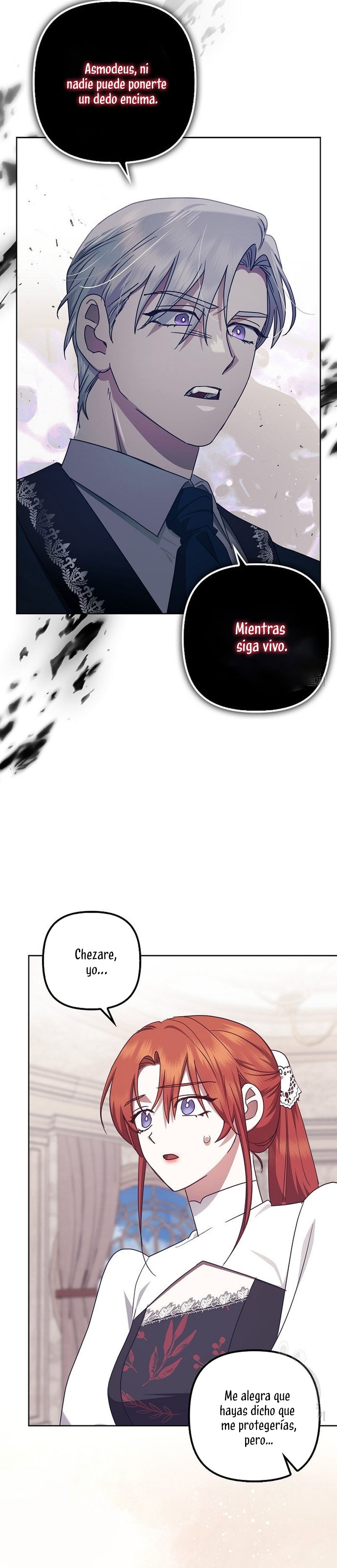 La sencilla vida de soltería disfrutada después de ser abandonada Capítulo 38 - Página 14