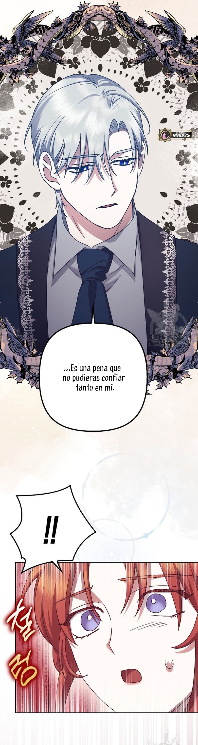 La sencilla vida de soltería disfrutada después de ser abandonada Capítulo 38 - Página 15