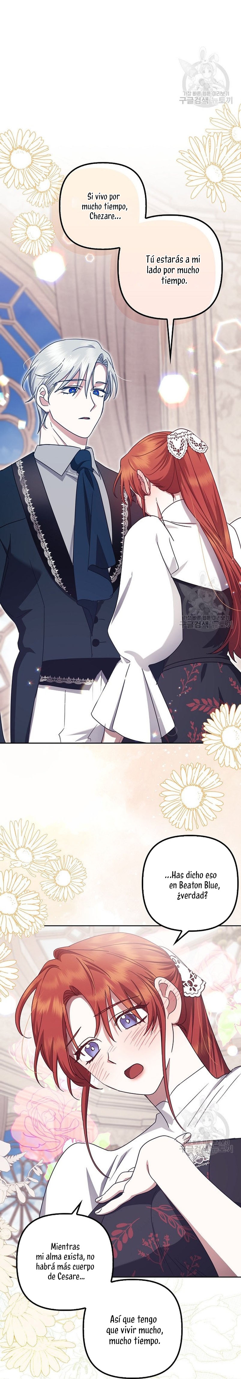 La sencilla vida de soltería disfrutada después de ser abandonada Capítulo 38 - Página 20