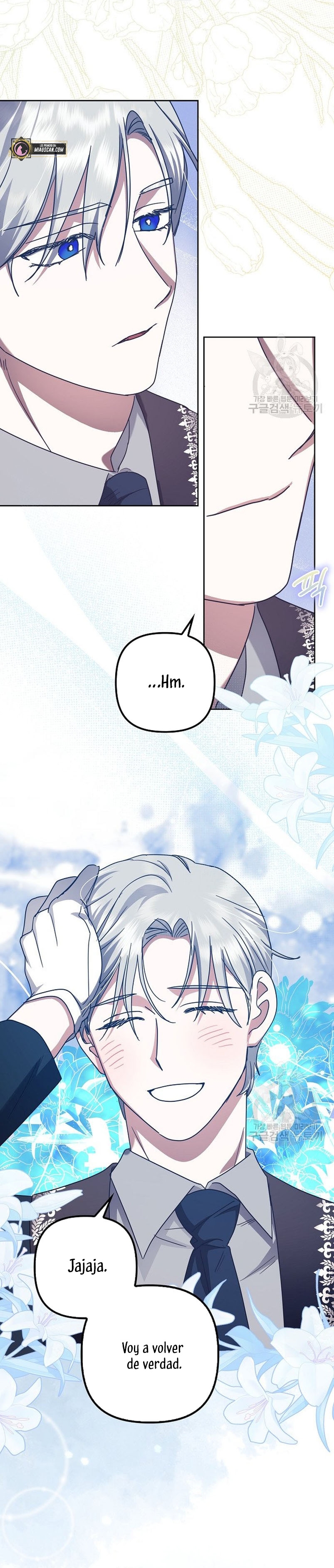 La sencilla vida de soltería disfrutada después de ser abandonada Capítulo 38 - Página 21