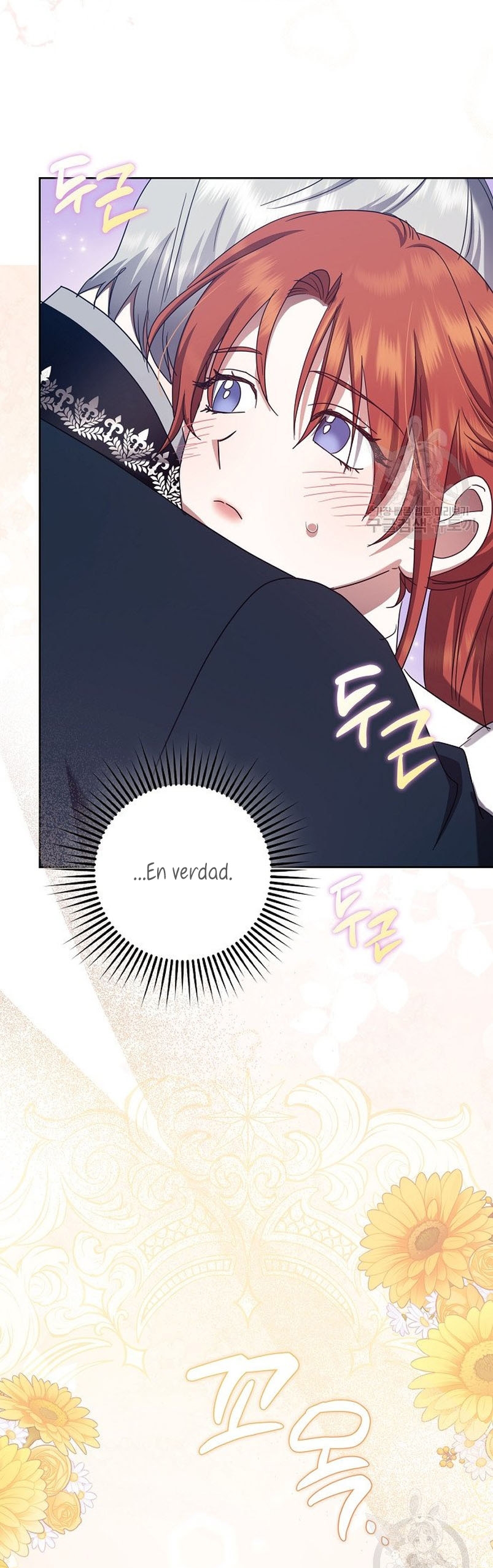 La sencilla vida de soltería disfrutada después de ser abandonada Capítulo 38 - Página 24