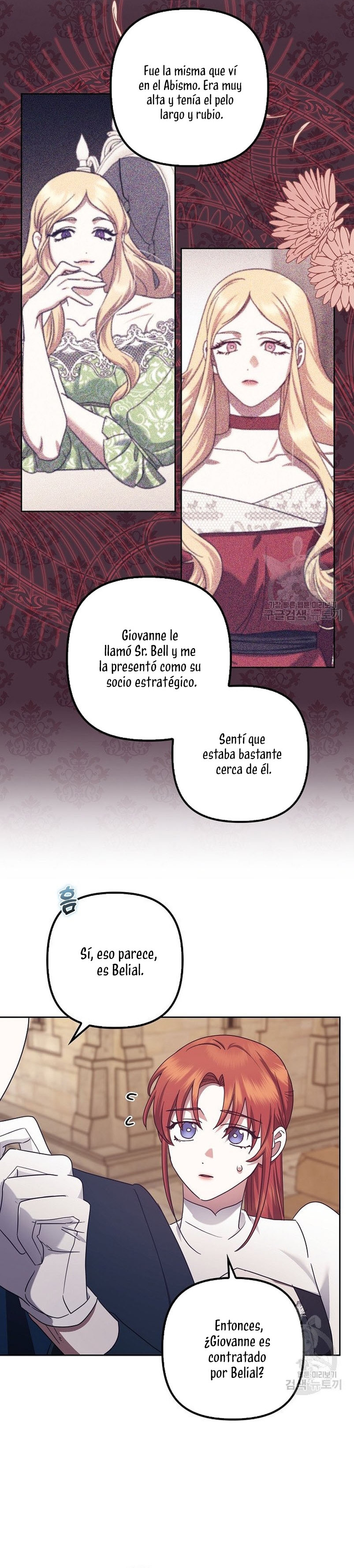 La sencilla vida de soltería disfrutada después de ser abandonada Capítulo 38 - Página 28