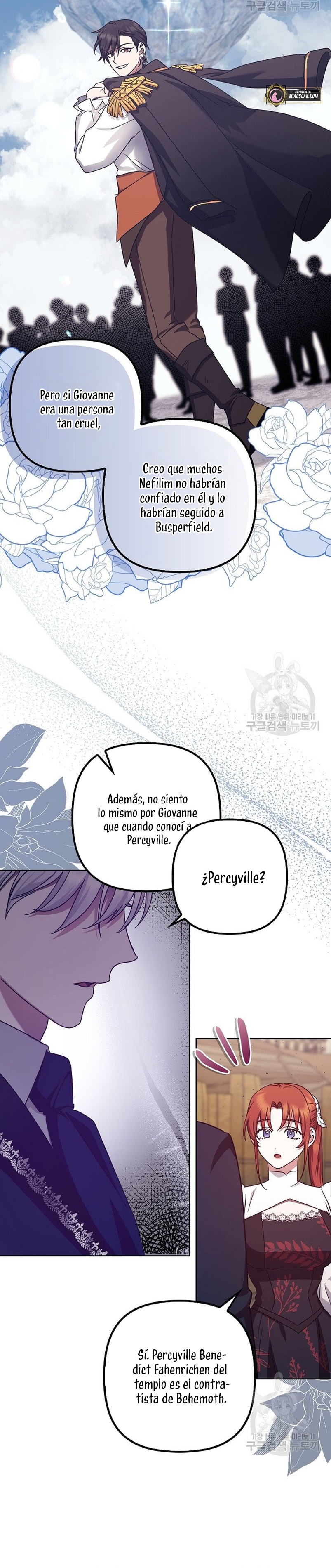 La sencilla vida de soltería disfrutada después de ser abandonada Capítulo 38 - Página 31