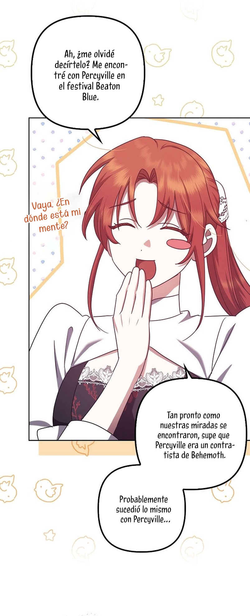 La sencilla vida de soltería disfrutada después de ser abandonada Capítulo 38 - Página 32