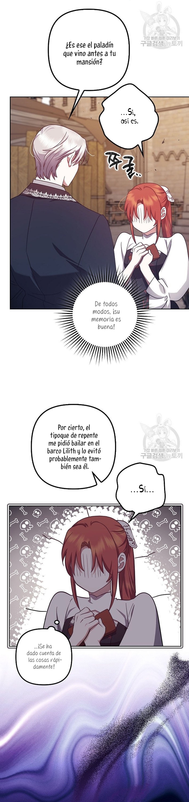 La sencilla vida de soltería disfrutada después de ser abandonada Capítulo 38 - Página 35