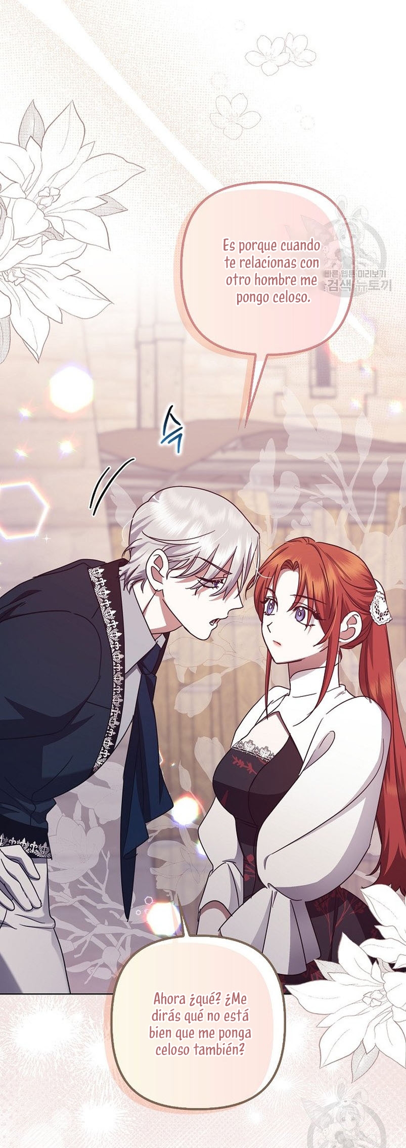 La sencilla vida de soltería disfrutada después de ser abandonada Capítulo 38 - Página 39