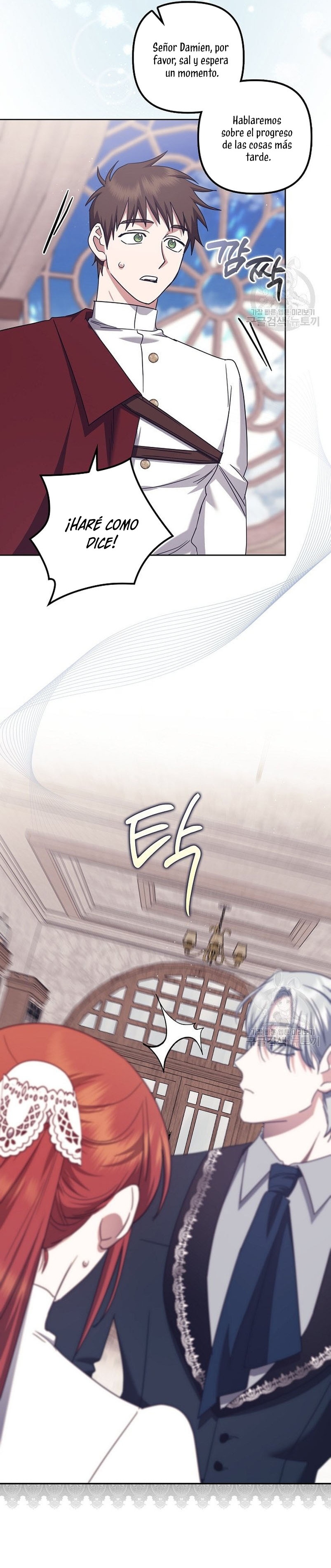 La sencilla vida de soltería disfrutada después de ser abandonada Capítulo 38 - Página 4