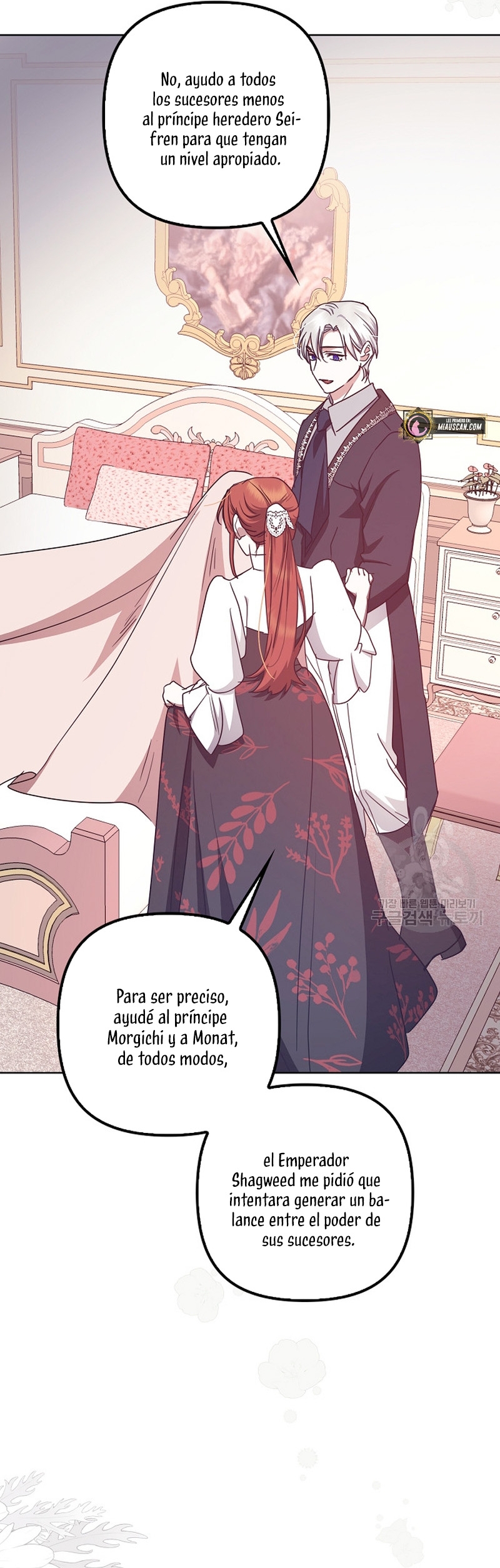 La sencilla vida de soltería disfrutada después de ser abandonada Capítulo 39 - Página 10