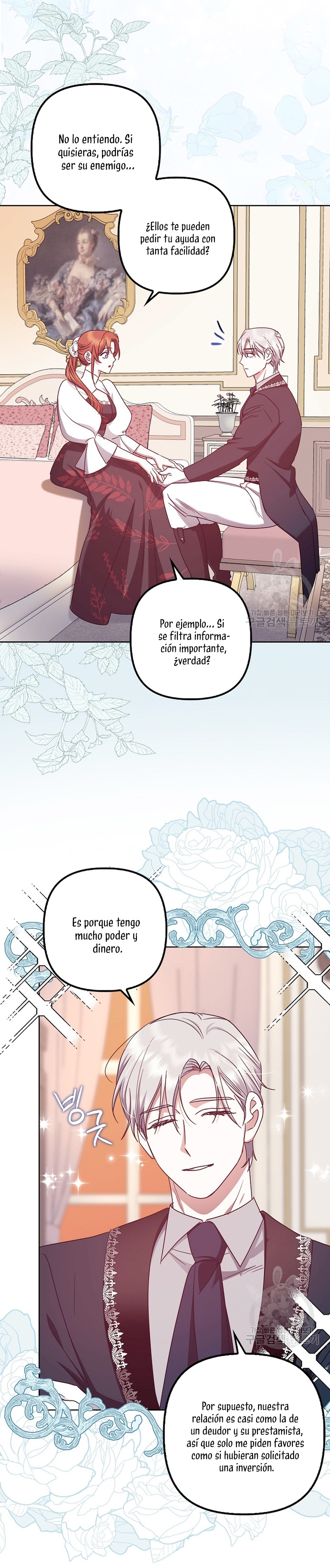 La sencilla vida de soltería disfrutada después de ser abandonada Capítulo 39 - Página 13