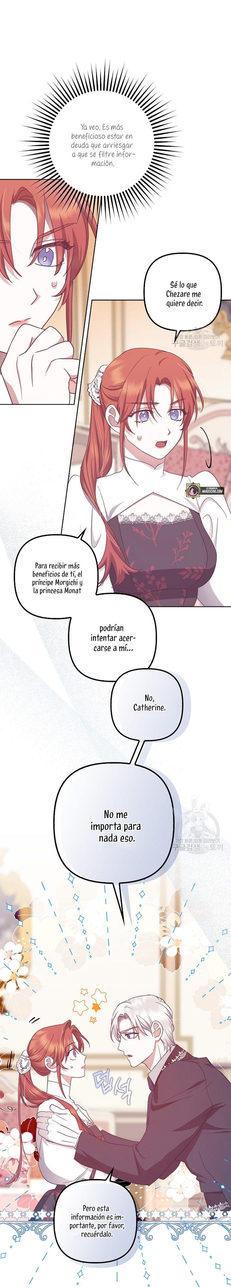 La sencilla vida de soltería disfrutada después de ser abandonada Capítulo 39 - Página 14