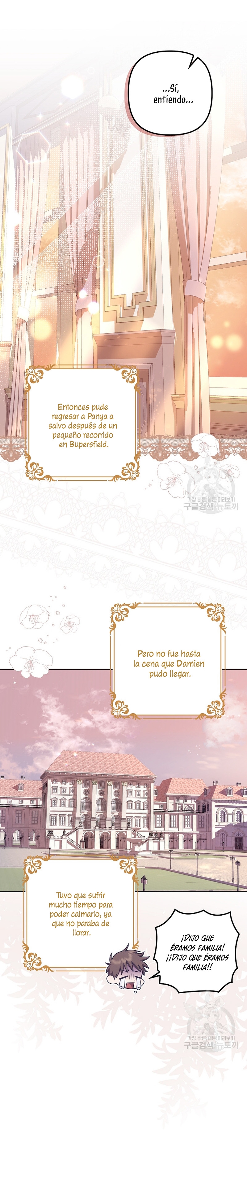 La sencilla vida de soltería disfrutada después de ser abandonada Capítulo 39 - Página 16