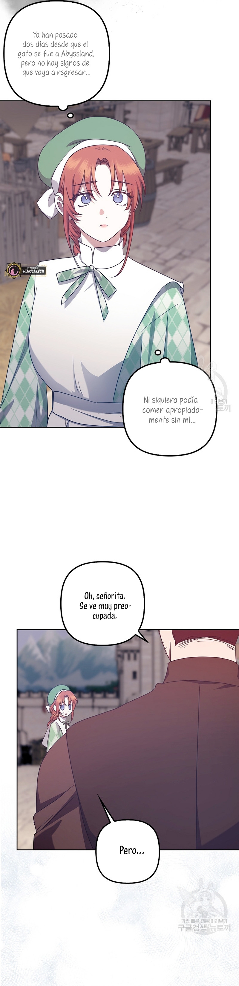 La sencilla vida de soltería disfrutada después de ser abandonada Capítulo 39 - Página 18