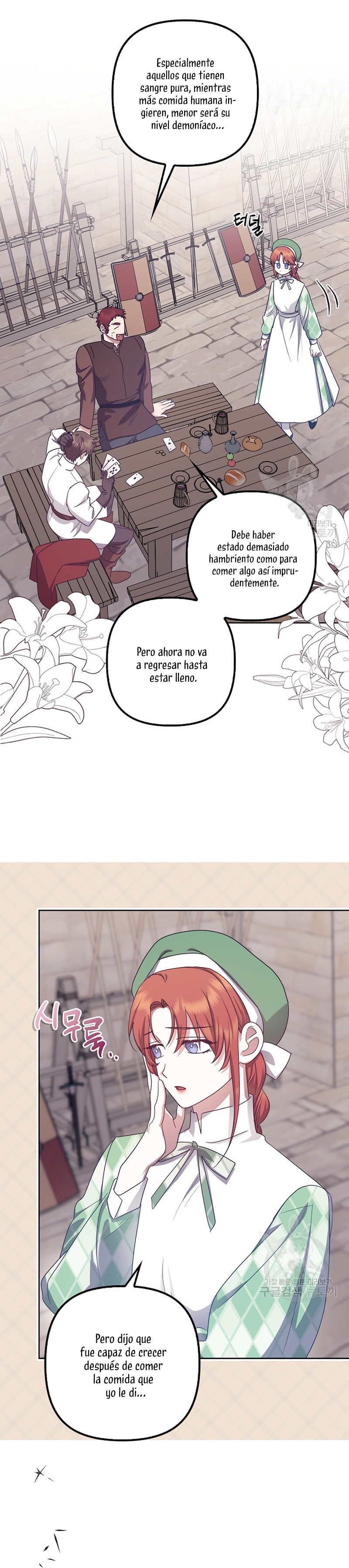 La sencilla vida de soltería disfrutada después de ser abandonada Capítulo 39 - Página 20