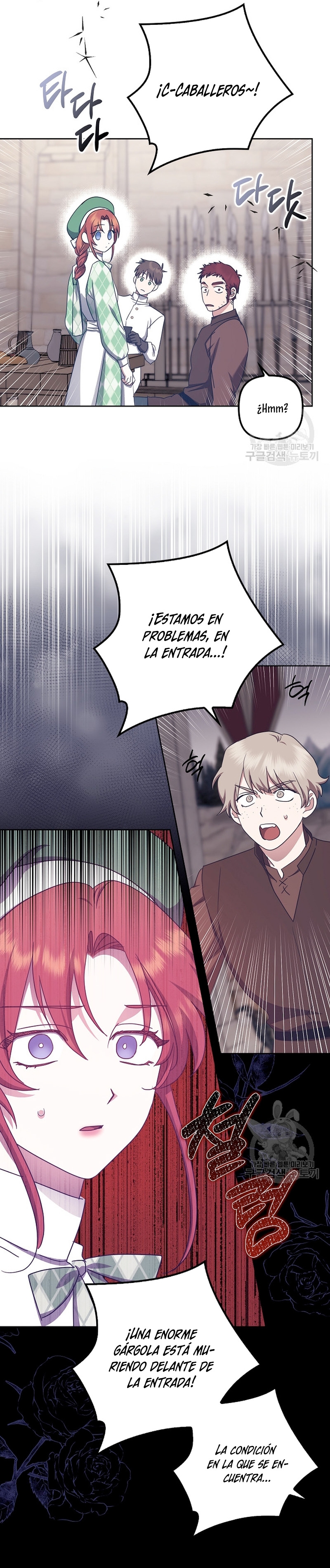 La sencilla vida de soltería disfrutada después de ser abandonada Capítulo 39 - Página 21