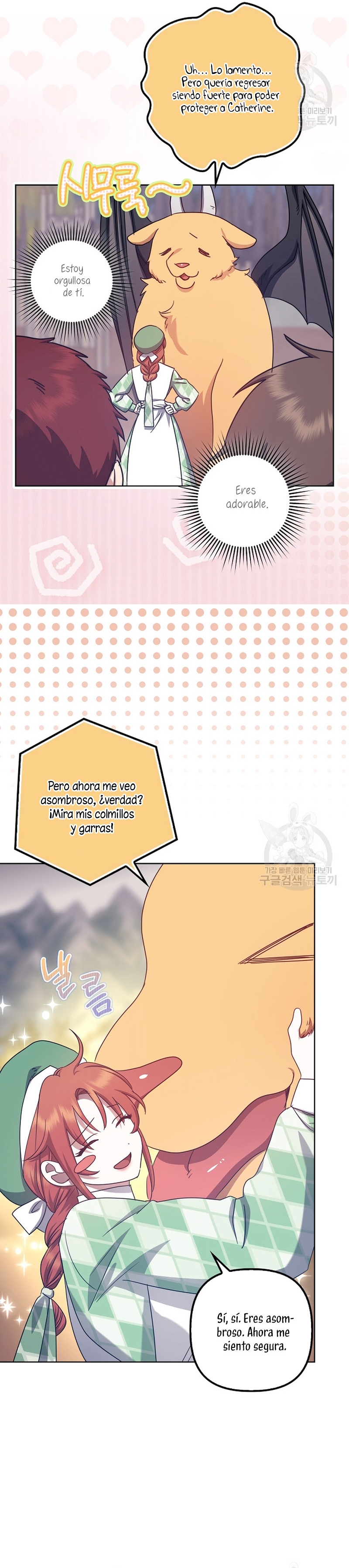 La sencilla vida de soltería disfrutada después de ser abandonada Capítulo 39 - Página 29