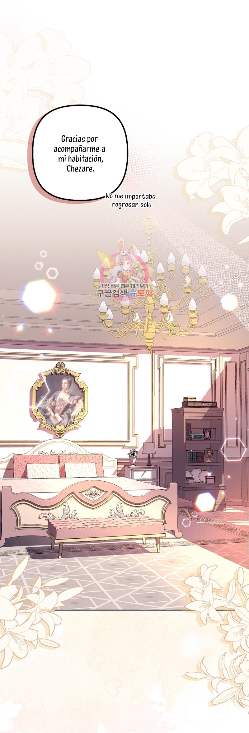 La sencilla vida de soltería disfrutada después de ser abandonada Capítulo 39 - Página 3