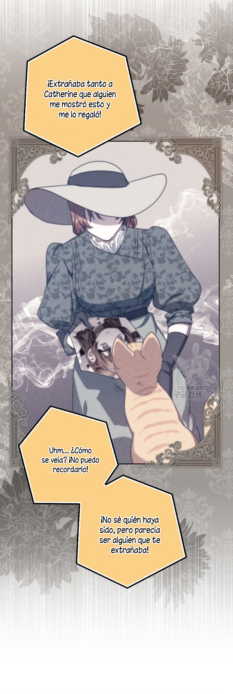 La sencilla vida de soltería disfrutada después de ser abandonada Capítulo 39 - Página 33