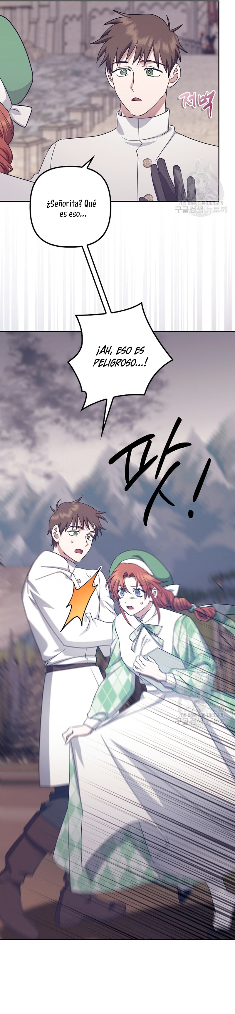 La sencilla vida de soltería disfrutada después de ser abandonada Capítulo 39 - Página 34