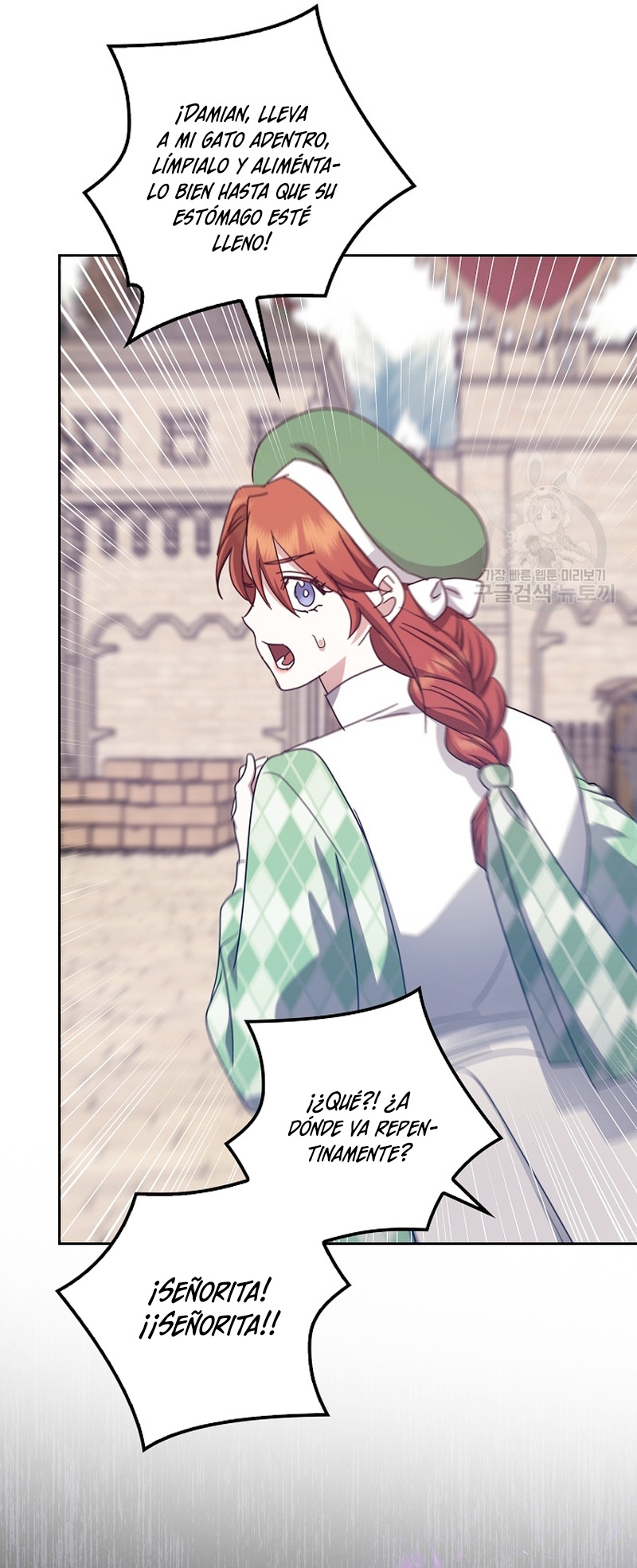 La sencilla vida de soltería disfrutada después de ser abandonada Capítulo 39 - Página 35