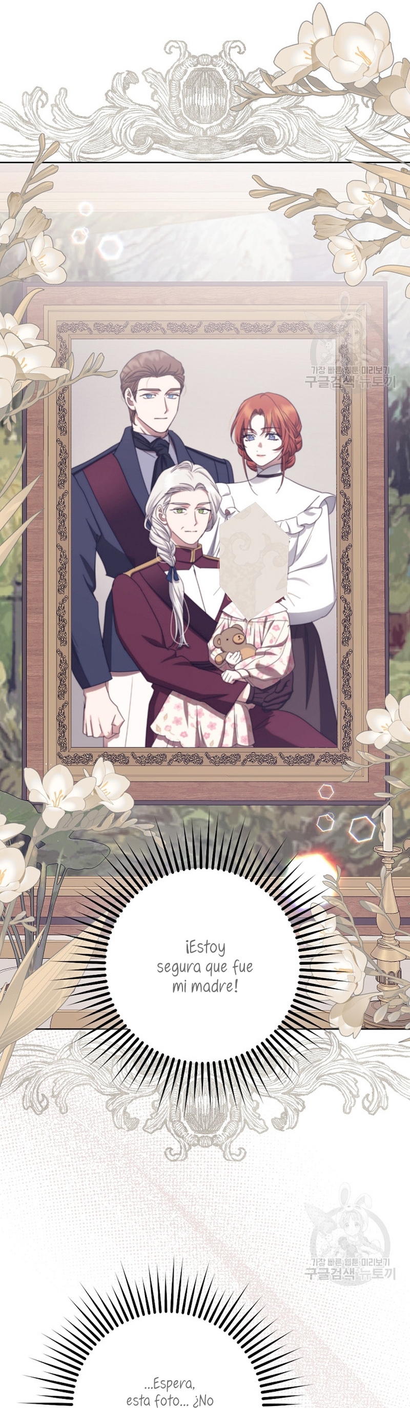 La sencilla vida de soltería disfrutada después de ser abandonada Capítulo 39 - Página 38