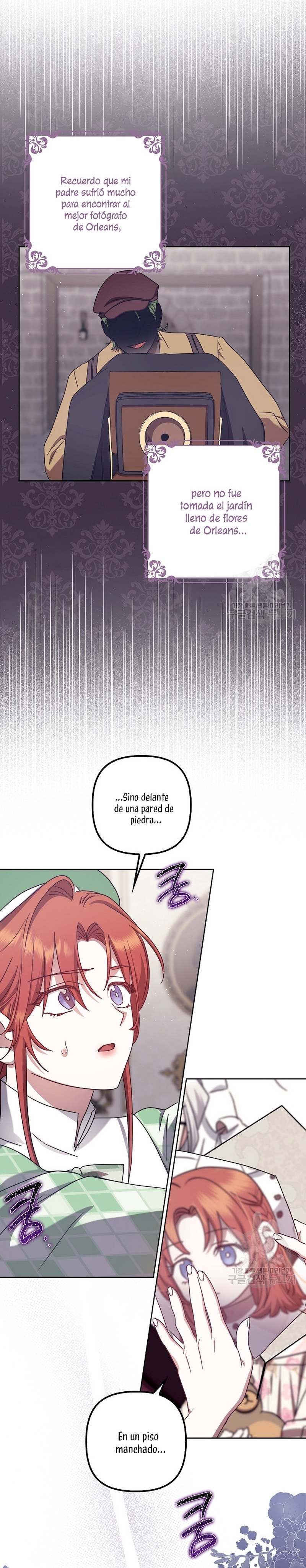 La sencilla vida de soltería disfrutada después de ser abandonada Capítulo 39 - Página 40