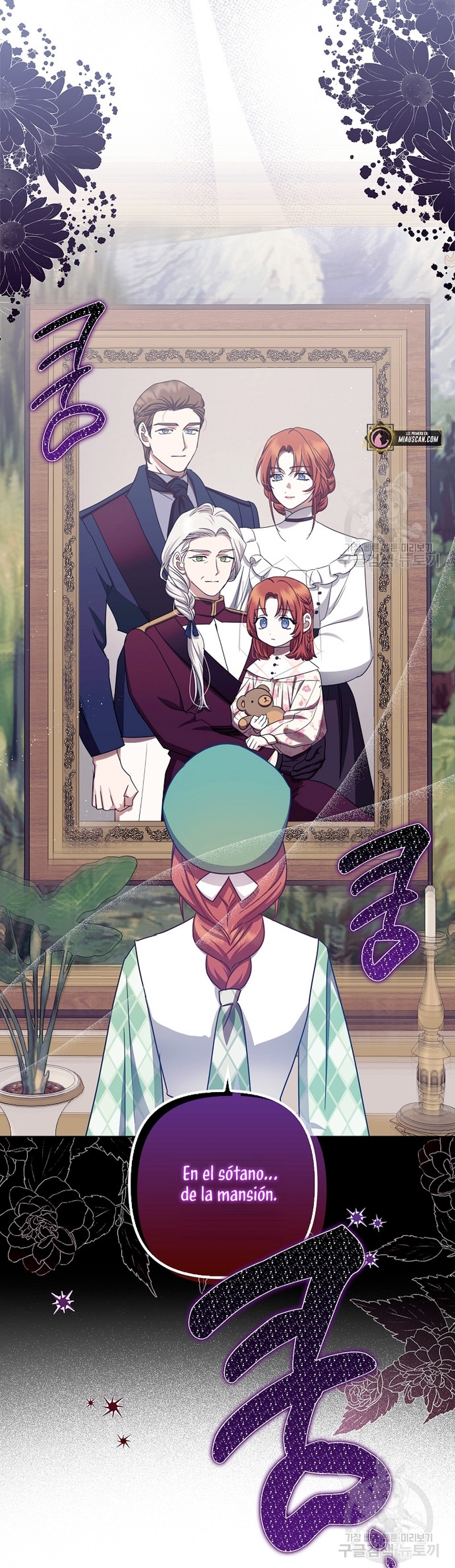 La sencilla vida de soltería disfrutada después de ser abandonada Capítulo 39 - Página 41