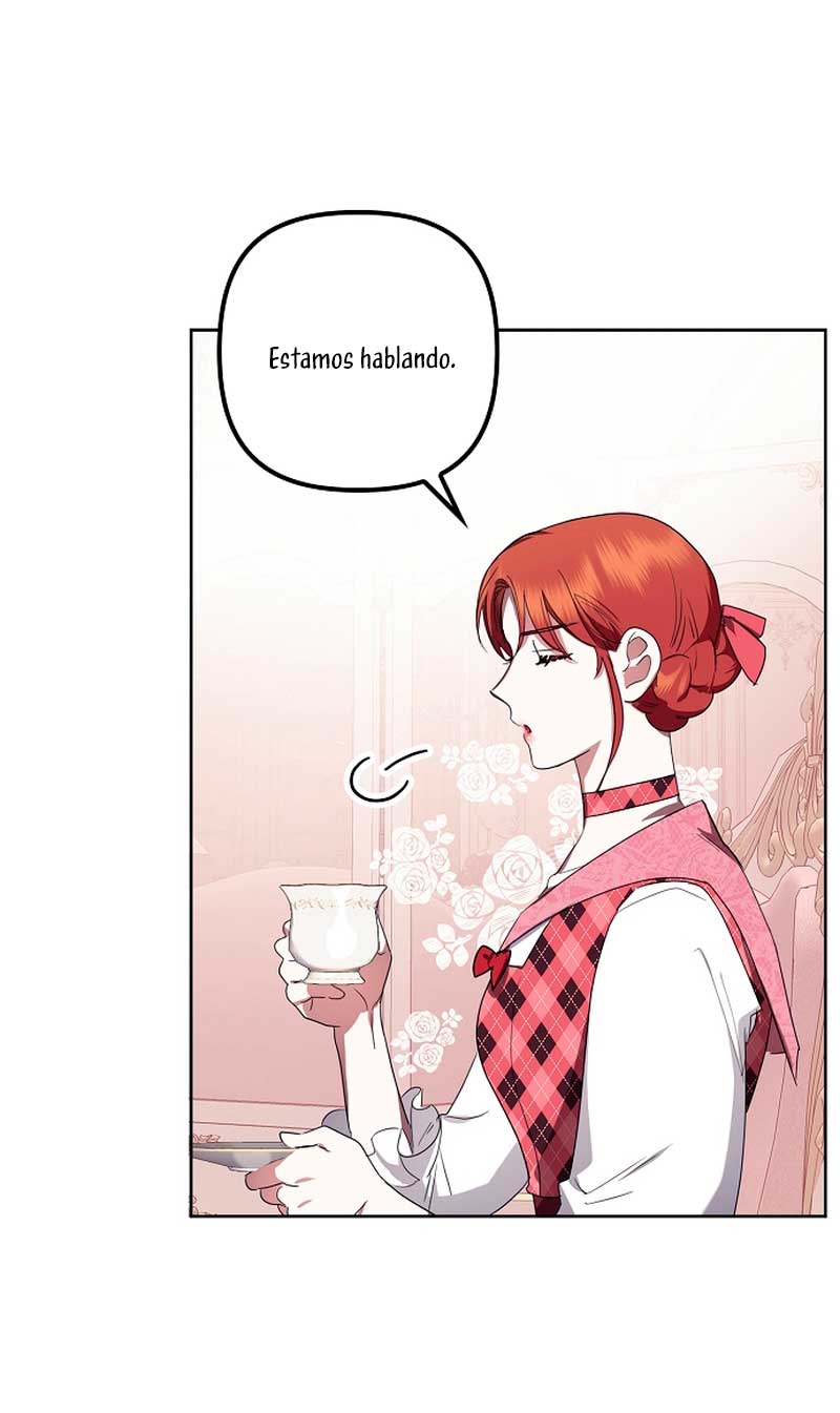 La sencilla vida de soltería disfrutada después de ser abandonada Capítulo 4 - Página 10