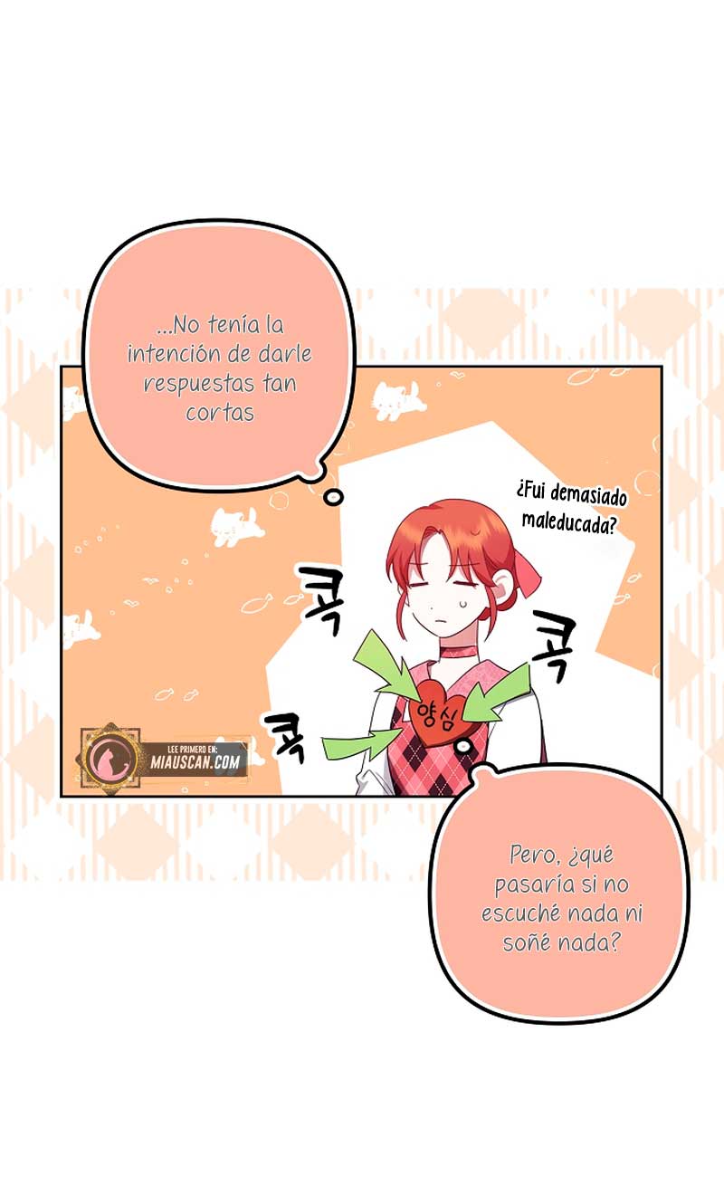 La sencilla vida de soltería disfrutada después de ser abandonada Capítulo 4 - Página 11