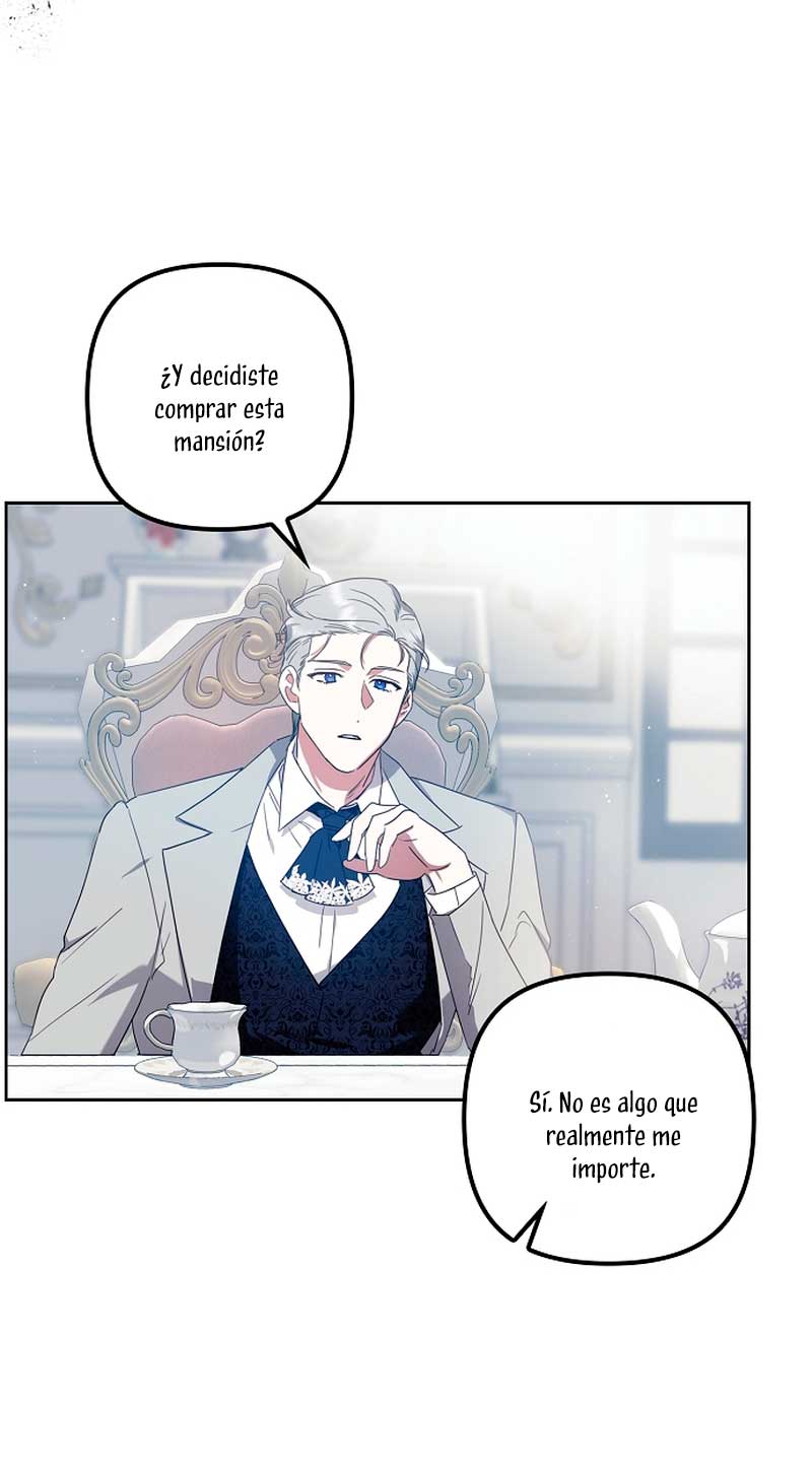 La sencilla vida de soltería disfrutada después de ser abandonada Capítulo 4 - Página 14