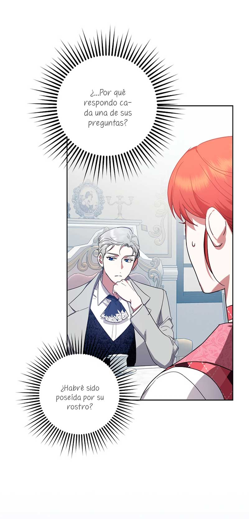 La sencilla vida de soltería disfrutada después de ser abandonada Capítulo 4 - Página 15