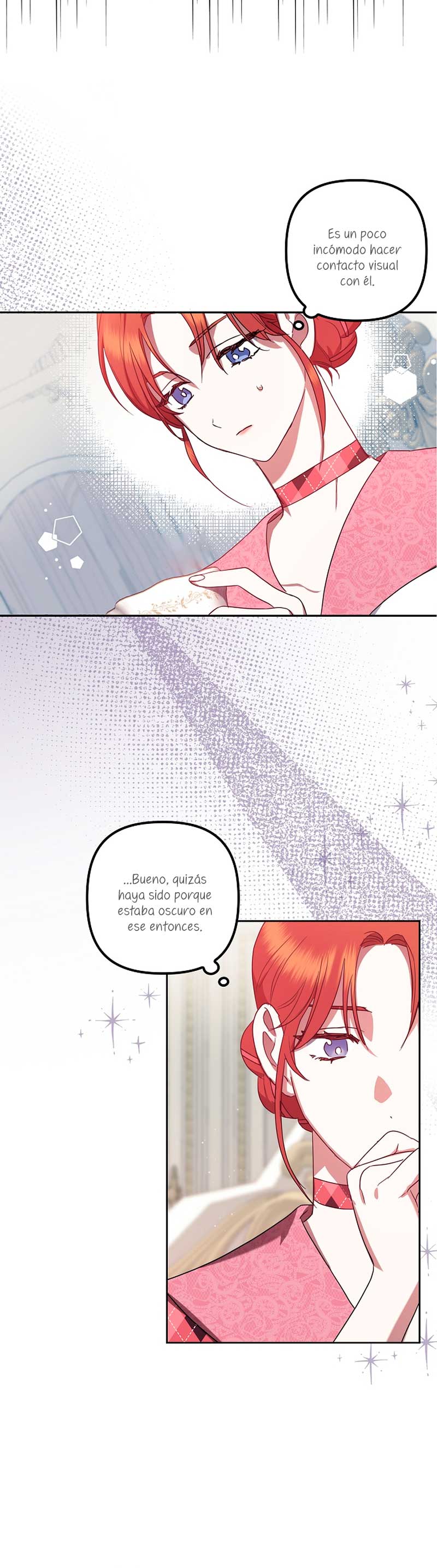 La sencilla vida de soltería disfrutada después de ser abandonada Capítulo 4 - Página 18