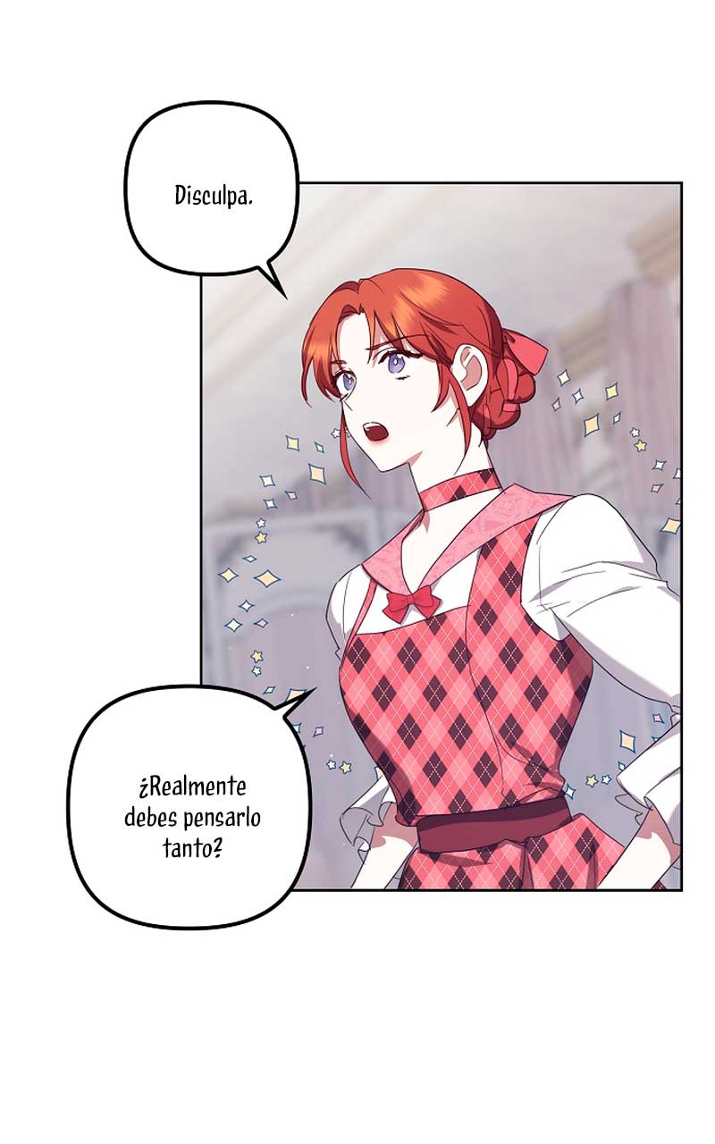 La sencilla vida de soltería disfrutada después de ser abandonada Capítulo 4 - Página 21