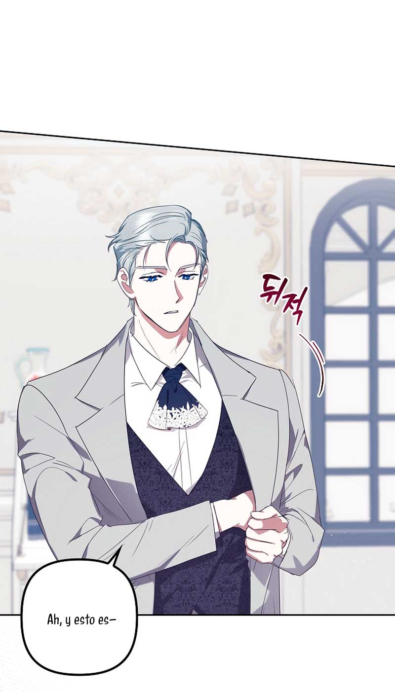 La sencilla vida de soltería disfrutada después de ser abandonada Capítulo 4 - Página 23