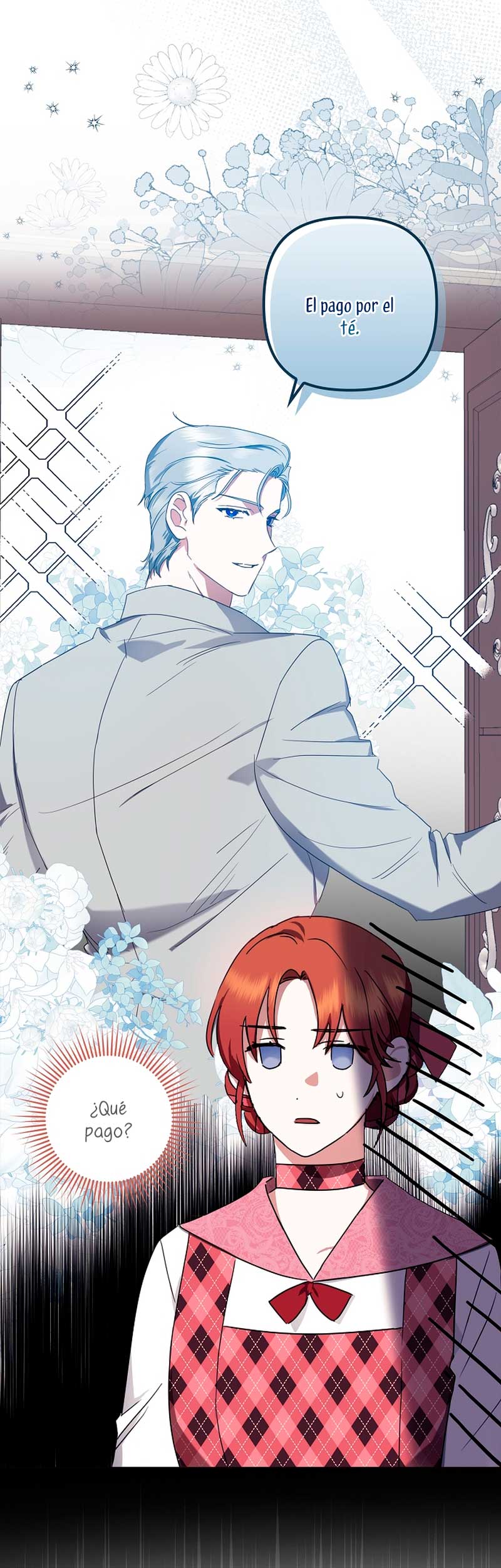 La sencilla vida de soltería disfrutada después de ser abandonada Capítulo 4 - Página 25