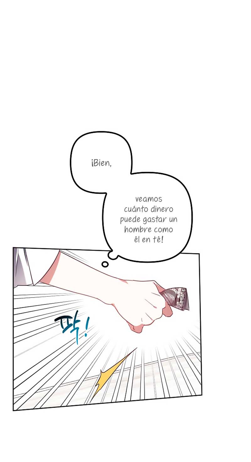 La sencilla vida de soltería disfrutada después de ser abandonada Capítulo 4 - Página 28