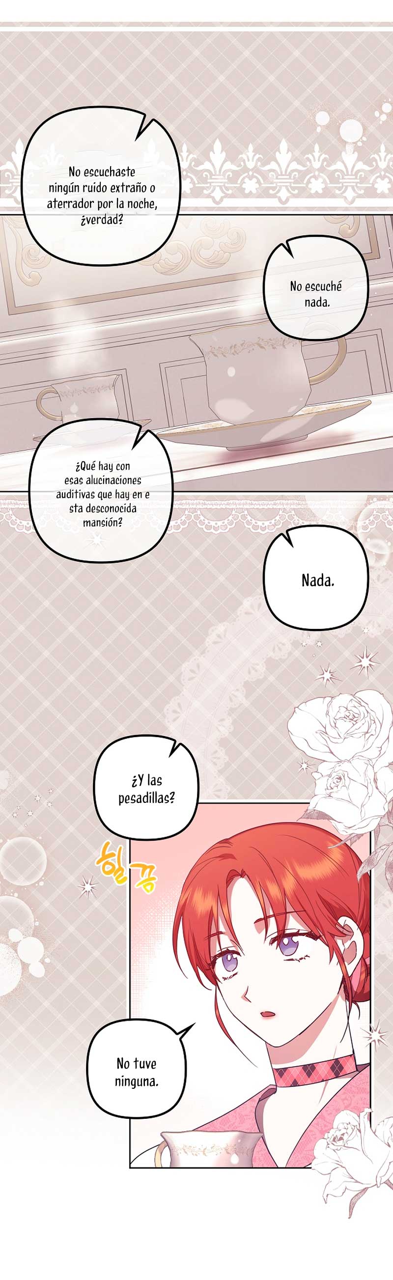 La sencilla vida de soltería disfrutada después de ser abandonada Capítulo 4 - Página 3