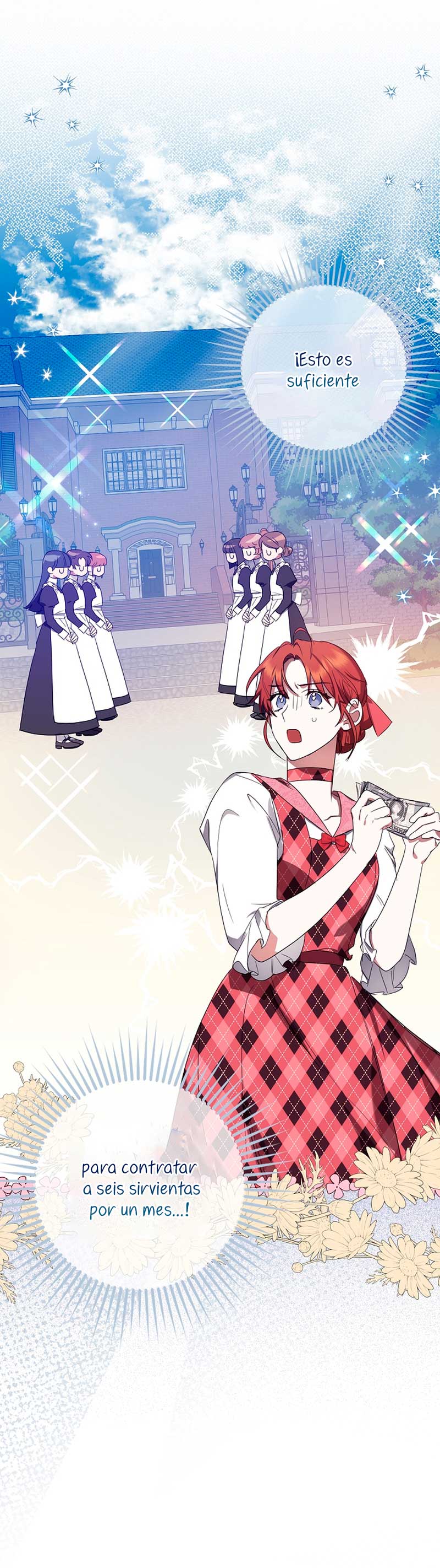 La sencilla vida de soltería disfrutada después de ser abandonada Capítulo 4 - Página 30