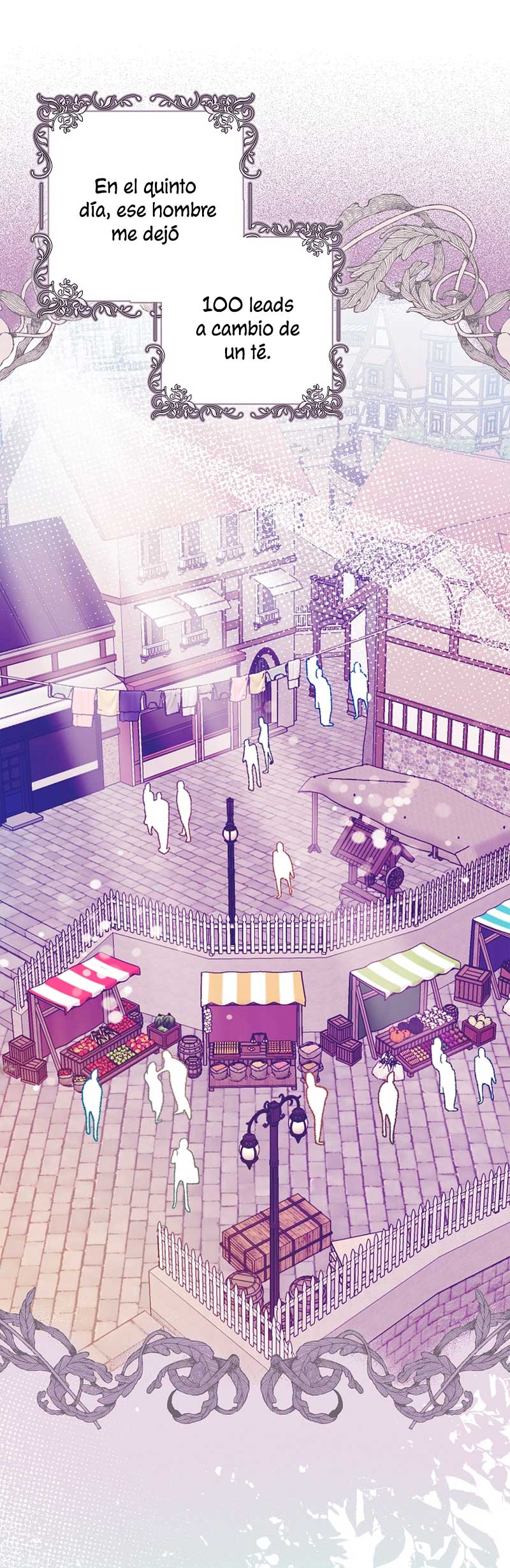 La sencilla vida de soltería disfrutada después de ser abandonada Capítulo 4 - Página 33