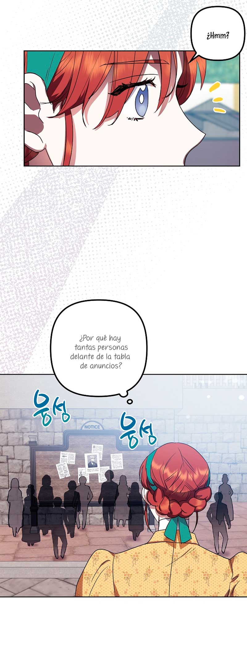 La sencilla vida de soltería disfrutada después de ser abandonada Capítulo 4 - Página 35