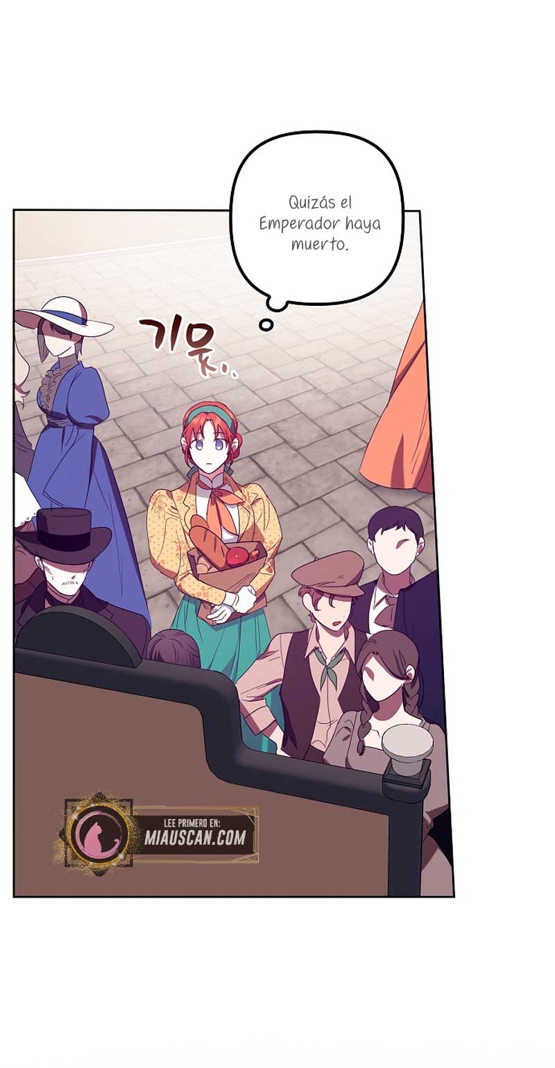 La sencilla vida de soltería disfrutada después de ser abandonada Capítulo 4 - Página 36