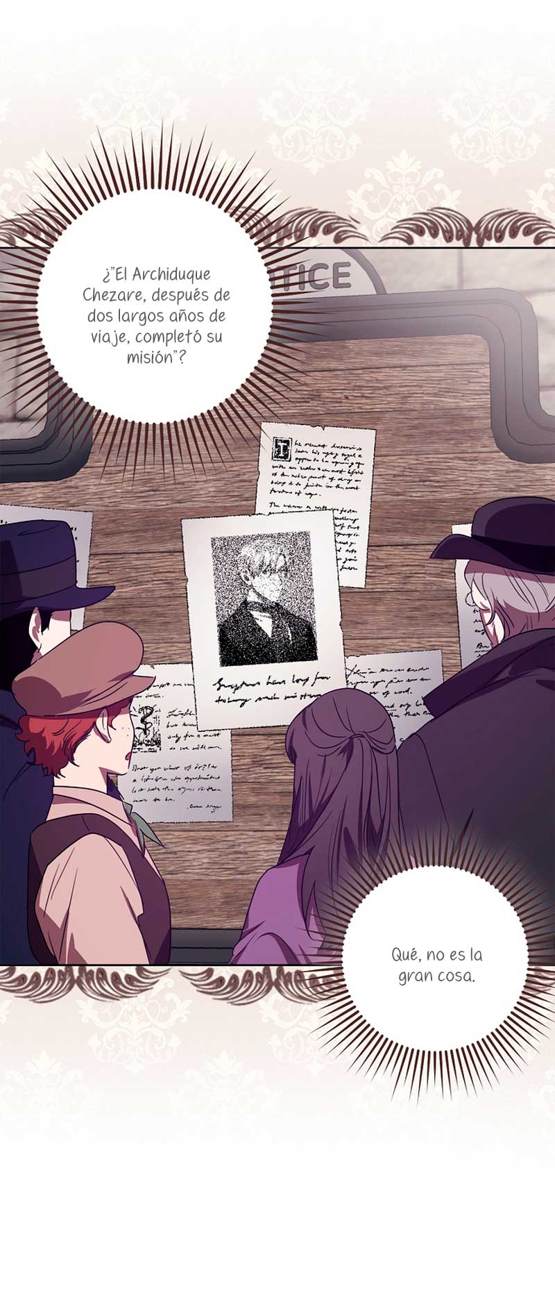 La sencilla vida de soltería disfrutada después de ser abandonada Capítulo 4 - Página 37