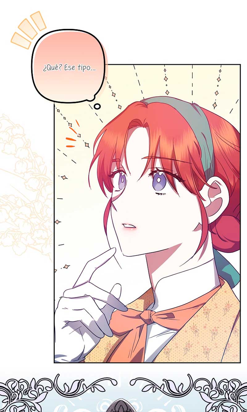 La sencilla vida de soltería disfrutada después de ser abandonada Capítulo 4 - Página 38