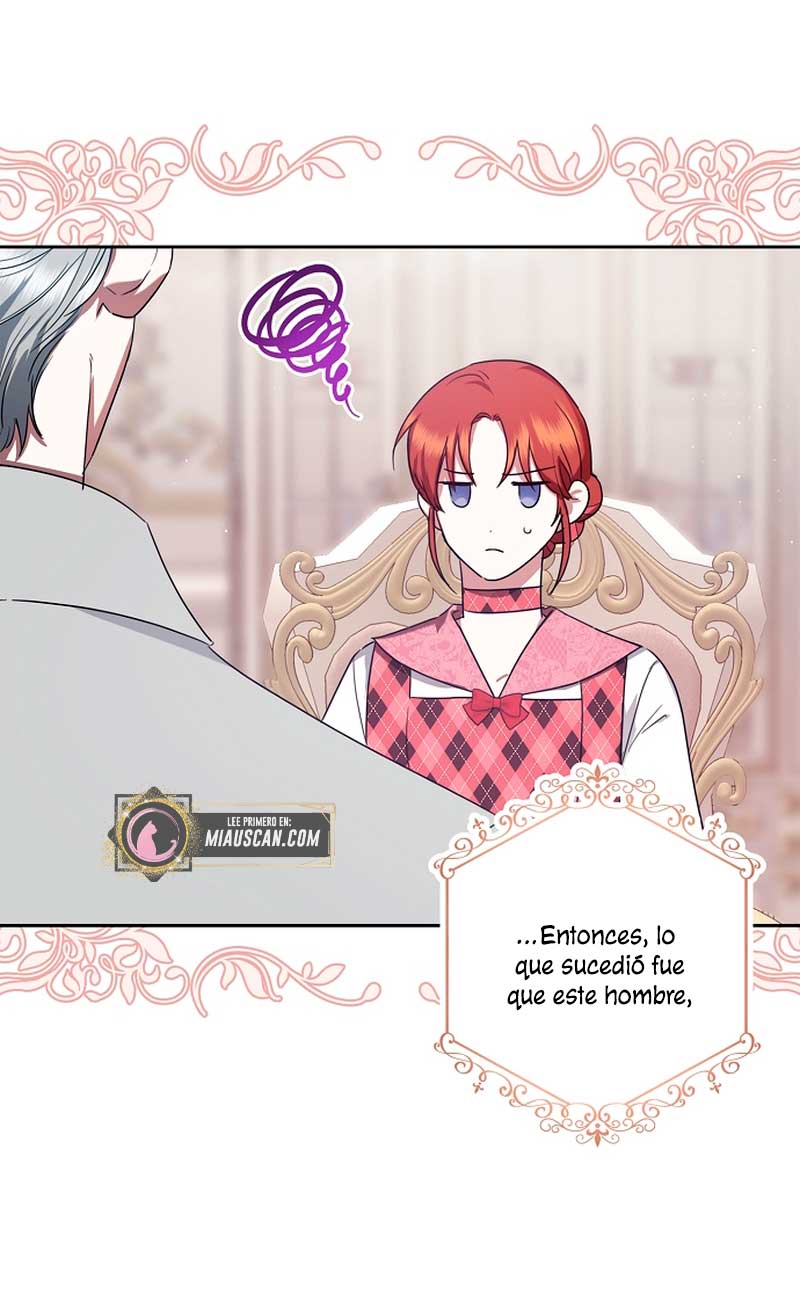 La sencilla vida de soltería disfrutada después de ser abandonada Capítulo 4 - Página 4