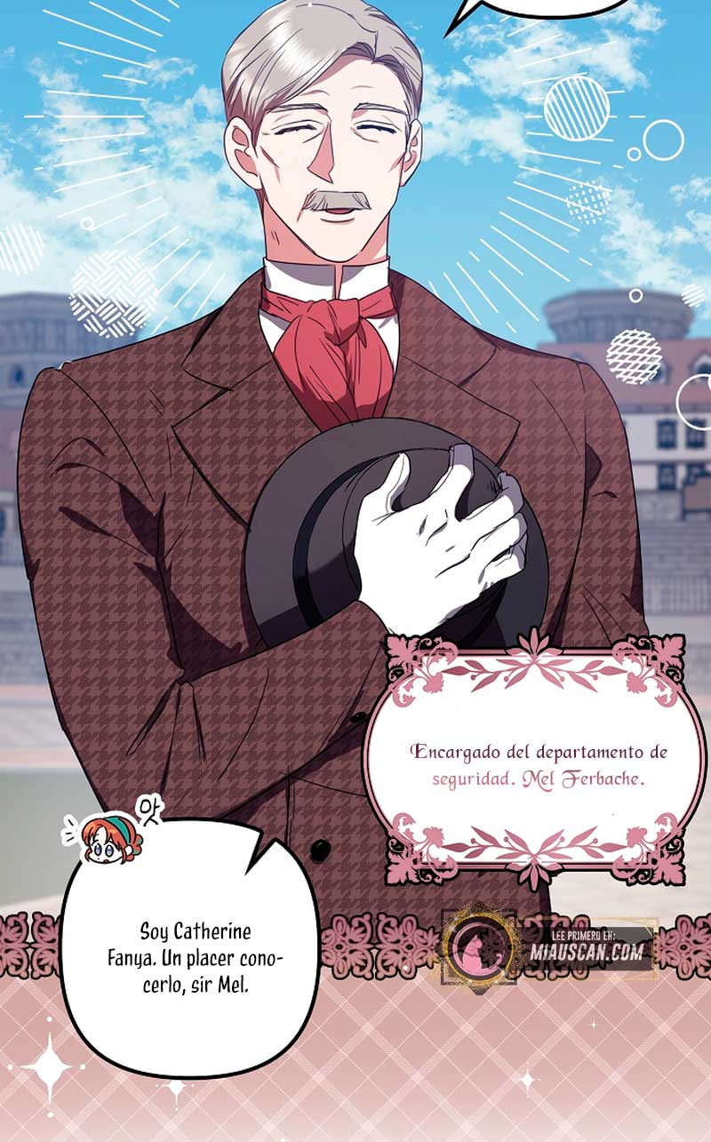 La sencilla vida de soltería disfrutada después de ser abandonada Capítulo 4 - Página 42