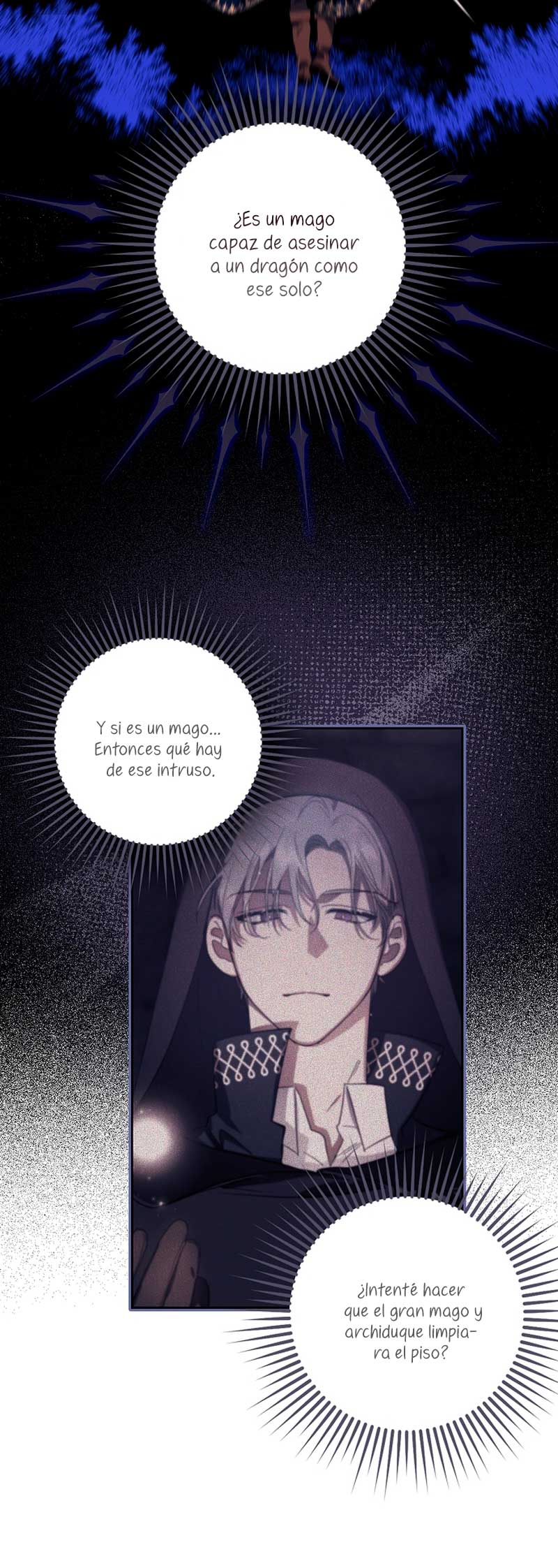 La sencilla vida de soltería disfrutada después de ser abandonada Capítulo 4 - Página 48