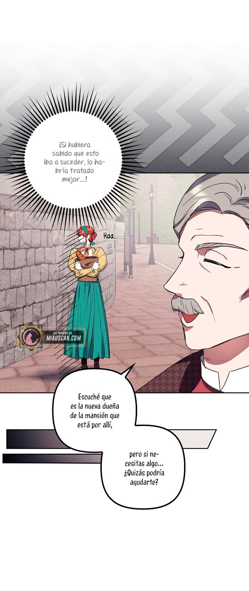 La sencilla vida de soltería disfrutada después de ser abandonada Capítulo 4 - Página 49