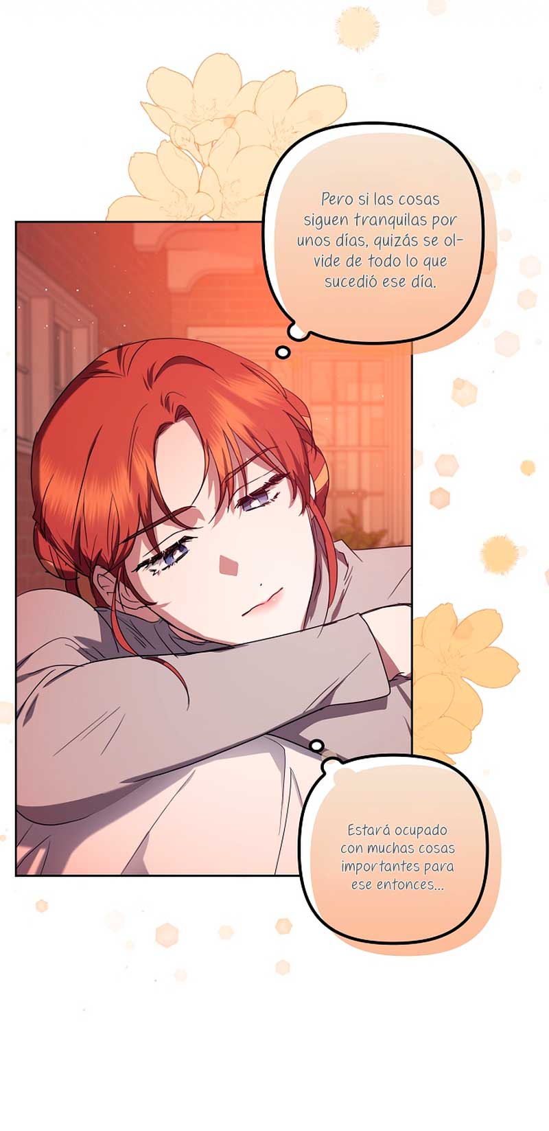 La sencilla vida de soltería disfrutada después de ser abandonada Capítulo 4 - Página 52