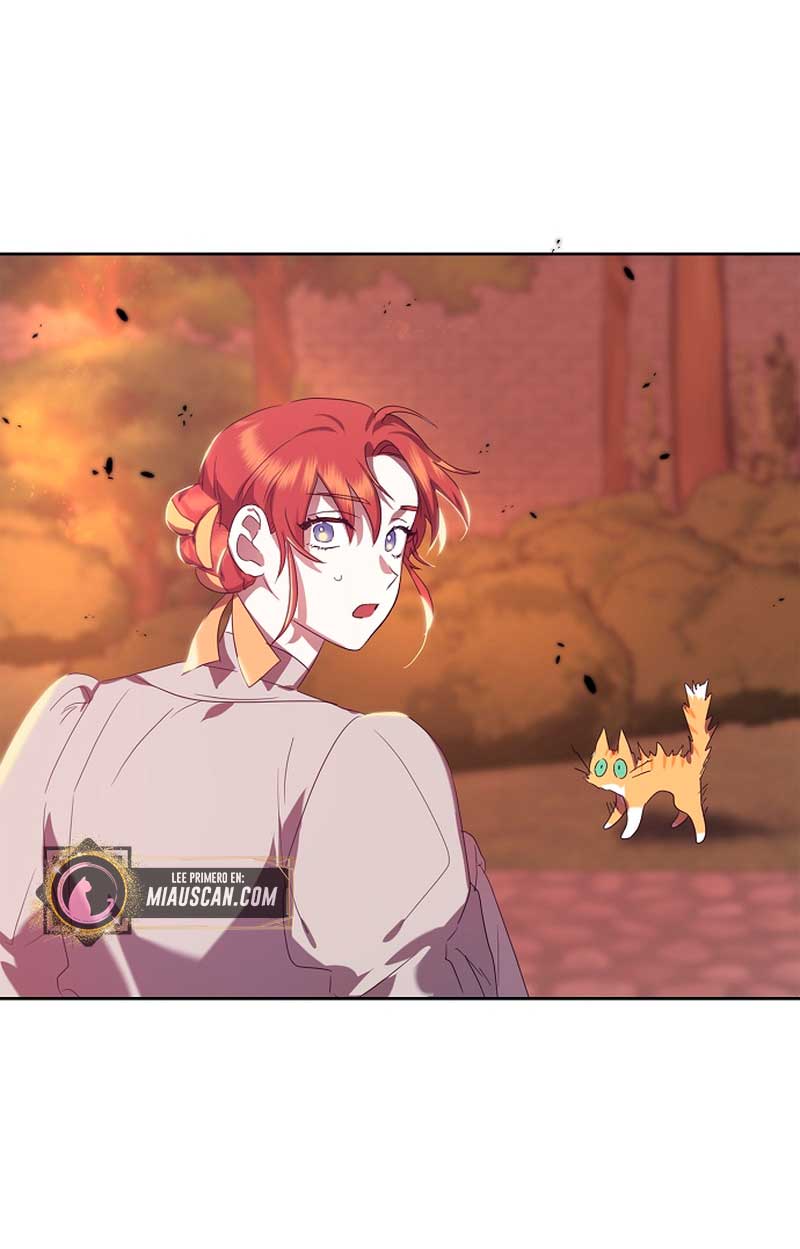 La sencilla vida de soltería disfrutada después de ser abandonada Capítulo 4 - Página 55