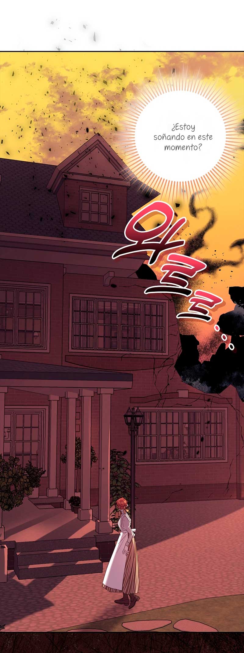 La sencilla vida de soltería disfrutada después de ser abandonada Capítulo 4 - Página 56