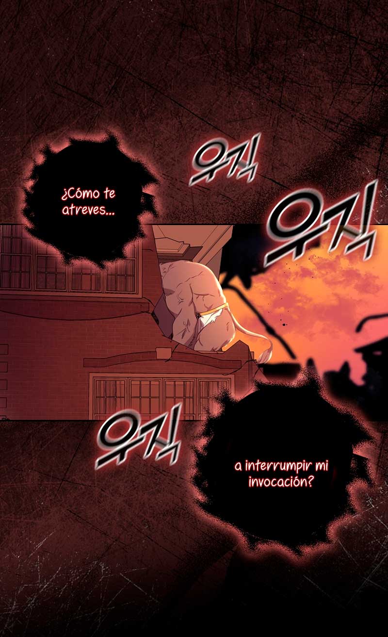 La sencilla vida de soltería disfrutada después de ser abandonada Capítulo 4 - Página 57